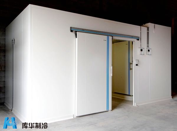 速凍冷庫的儲藏效果以及使用好處有哪些？