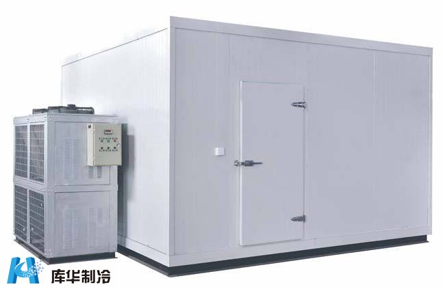 使用鋁管冷庫有什么優(yōu)點？